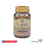 کپسول 5 اچ تی پی مکس اونیو 30 عددی